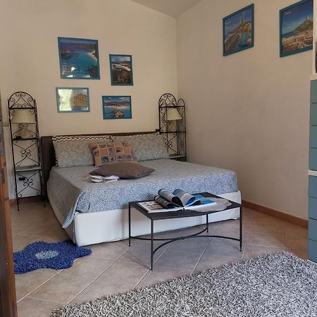 Вилла Casa Vacanze Richi&Michi Киа Экстерьер фото
