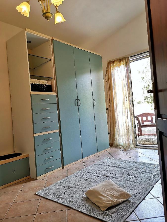 Вилла Casa Vacanze Richi&Michi Киа Экстерьер фото